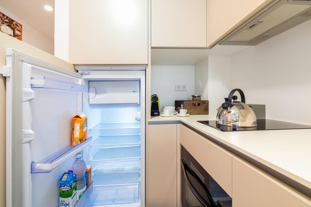 Apartment Lujo Centro-nautico-cies+parking