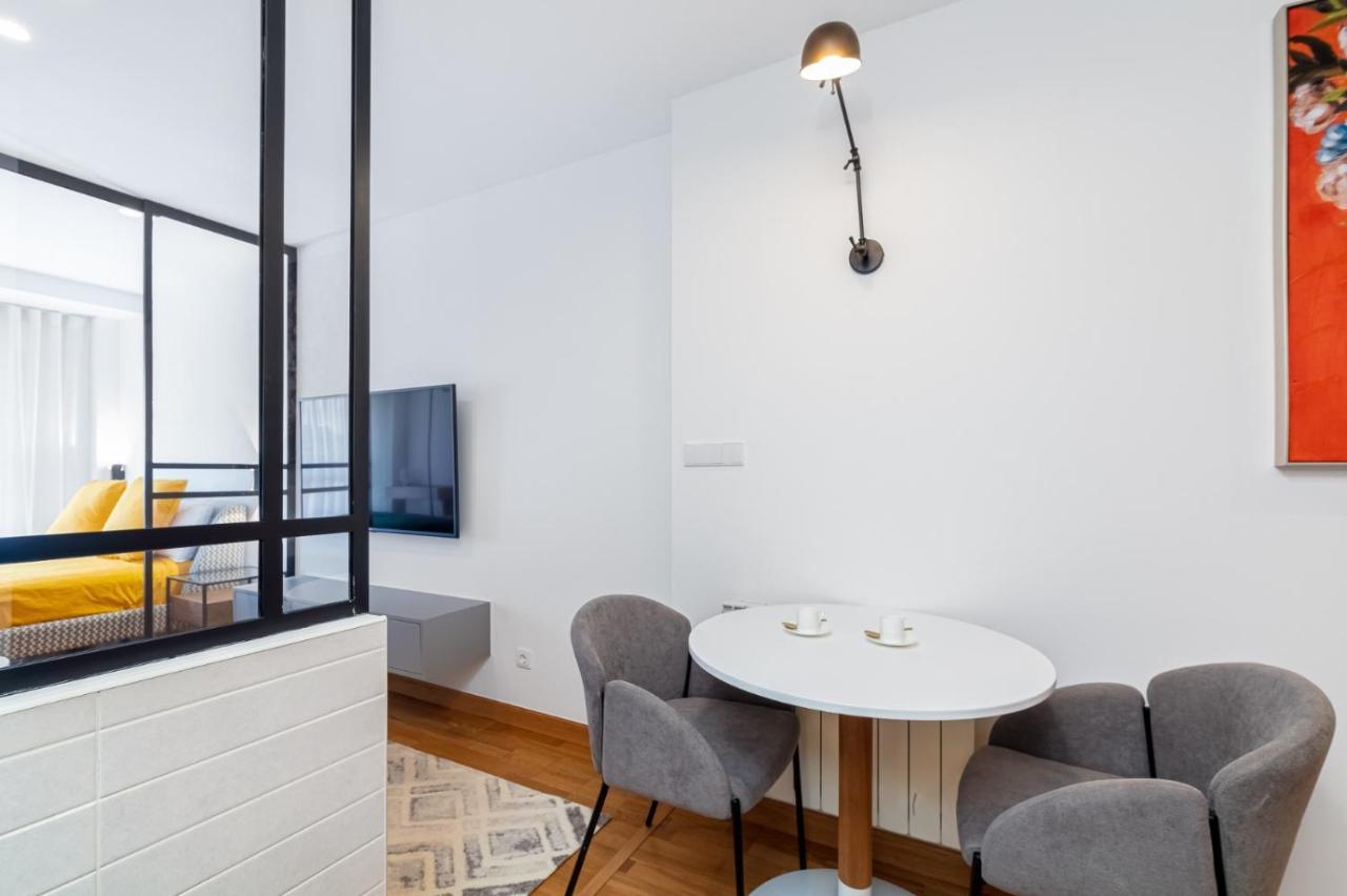 Apartamento Lujo Centro-nautico-cies+parking