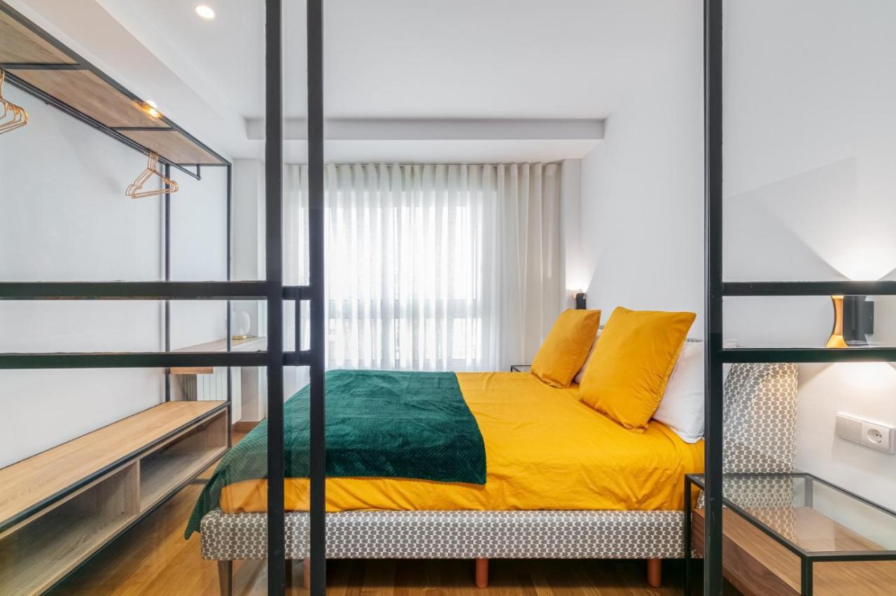 Apartment Lujo Centro-nautico-cies+parking